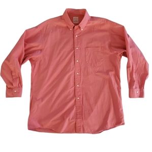 Brooks Brothers Button Down Shirt